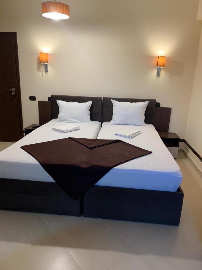 Vila Ando Mamaia Nord Navodari Ngoại thất bức ảnh