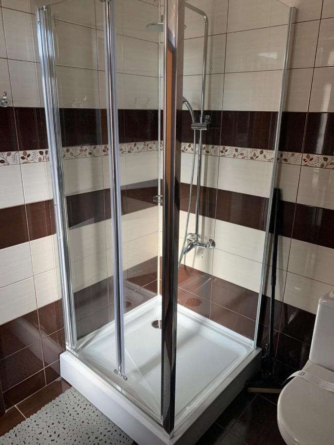 Vila Ando Mamaia Nord Navodari Ngoại thất bức ảnh