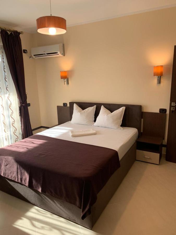 Vila Ando Mamaia Nord Navodari Ngoại thất bức ảnh