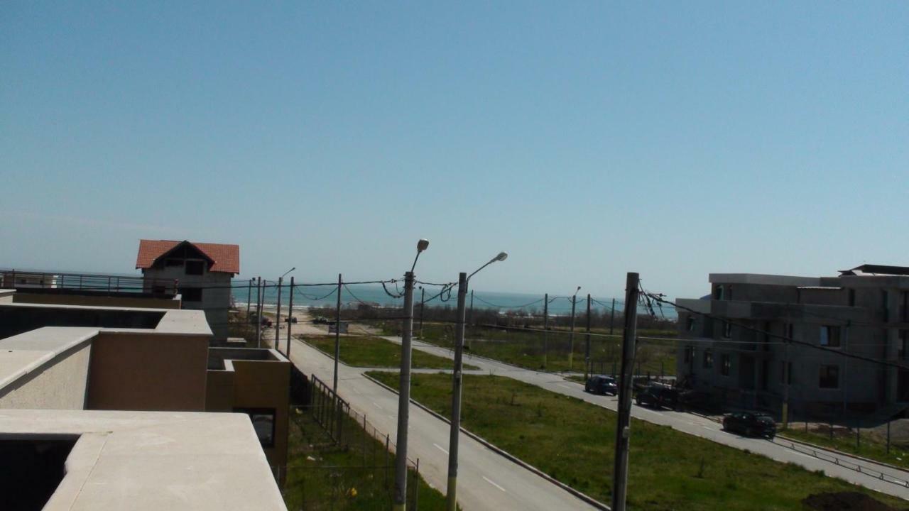 Vila Ando Mamaia Nord Navodari Ngoại thất bức ảnh