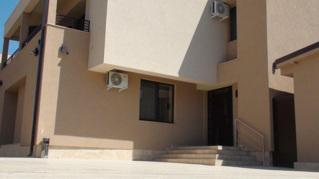 Vila Ando Mamaia Nord Navodari Ngoại thất bức ảnh