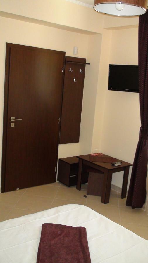 Vila Ando Mamaia Nord Navodari Phòng bức ảnh