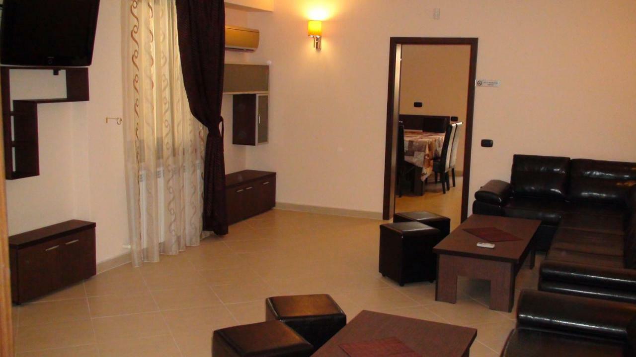 Vila Ando Mamaia Nord Navodari Ngoại thất bức ảnh