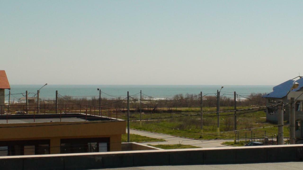 Vila Ando Mamaia Nord Navodari Ngoại thất bức ảnh